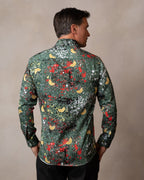 Adore The Mess Shirt - Blake Mill