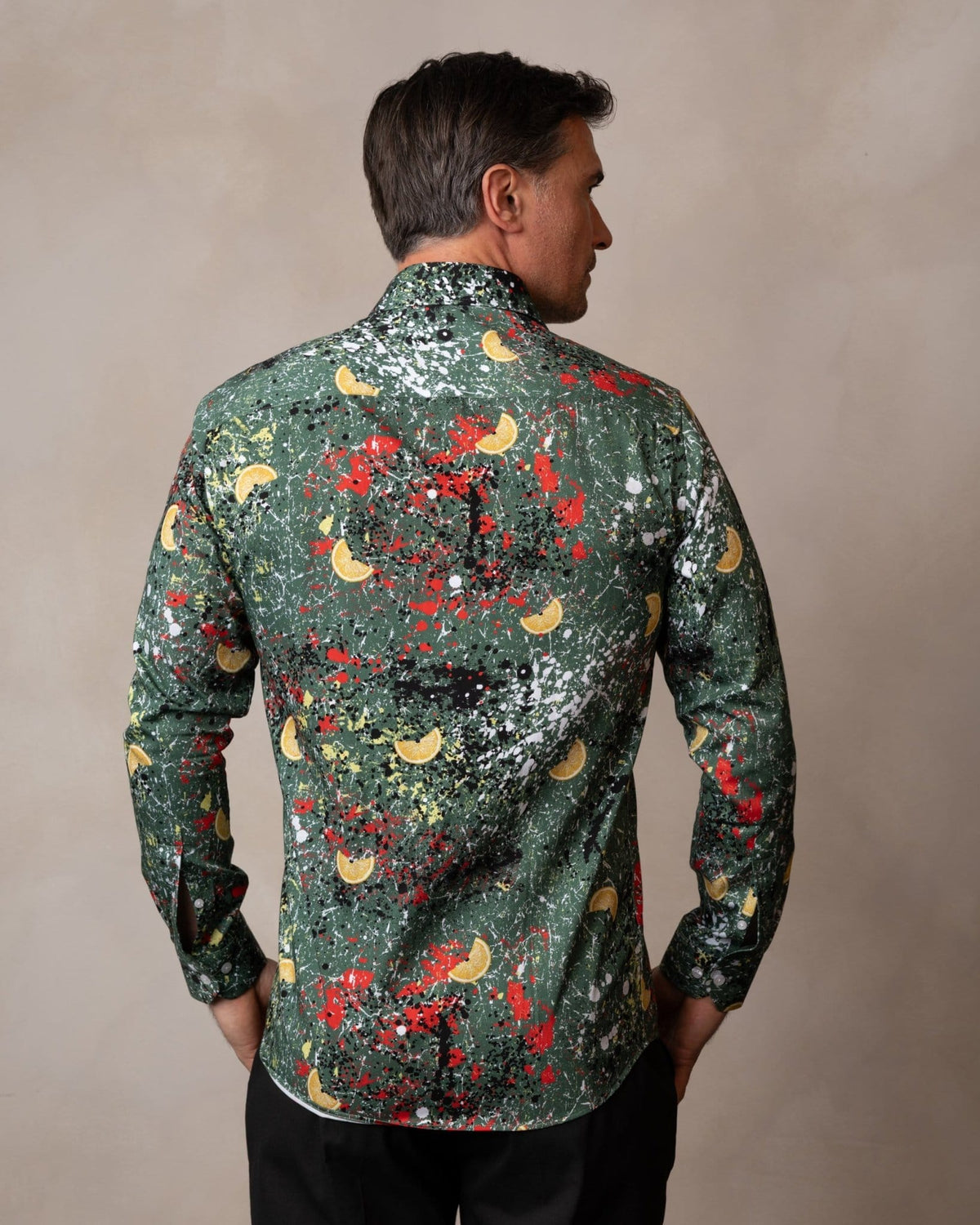 Adore The Mess Shirt - Blake Mill