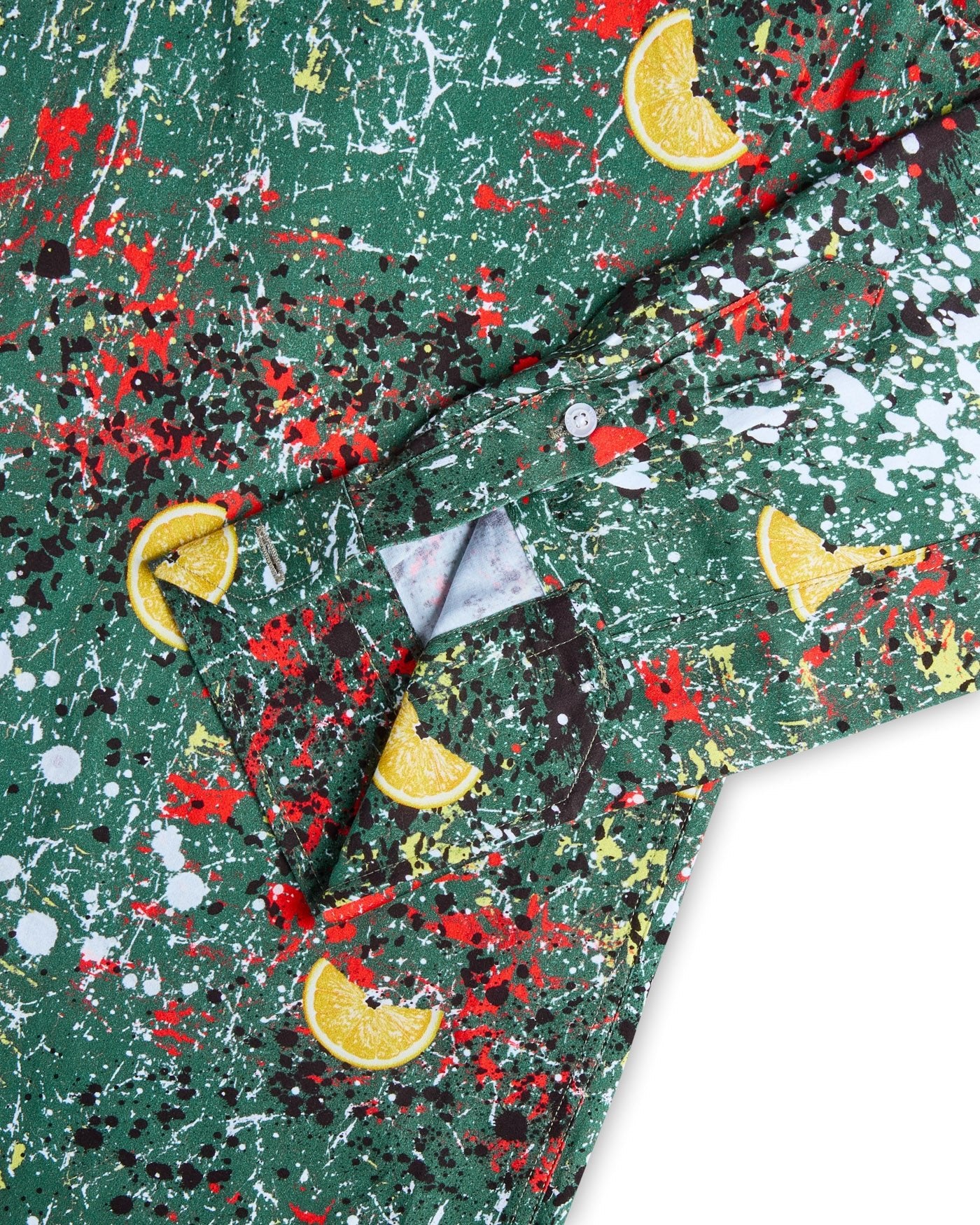 Adore The Mess Shirt - Blake Mill