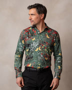 Adore The Mess Shirt - Blake Mill