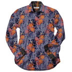 Autumn Fire Shirt - Blake Mill