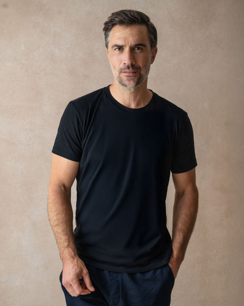 Organic Cotton T Shirt