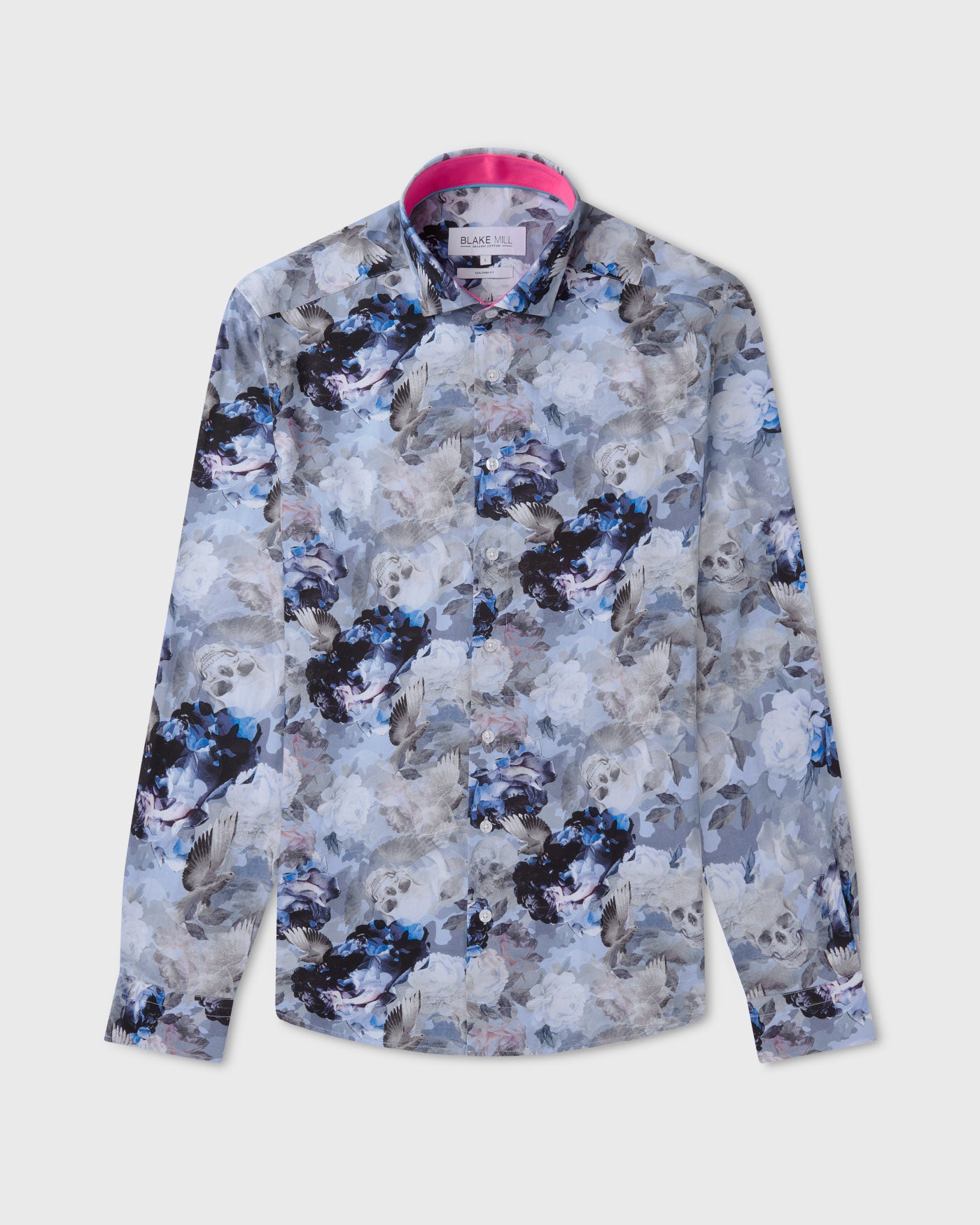 Phantom Garden Shirt