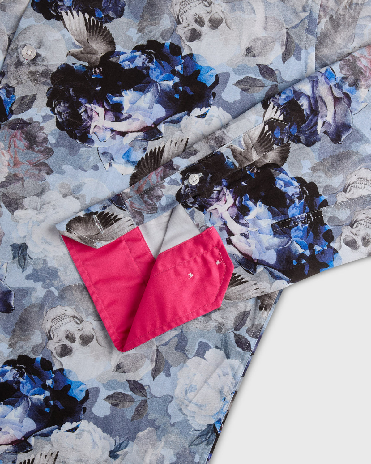 Phantom Garden Shirt