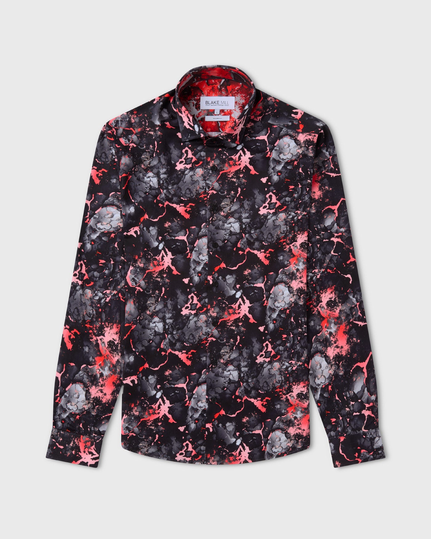 Volcano (Red) Shirt