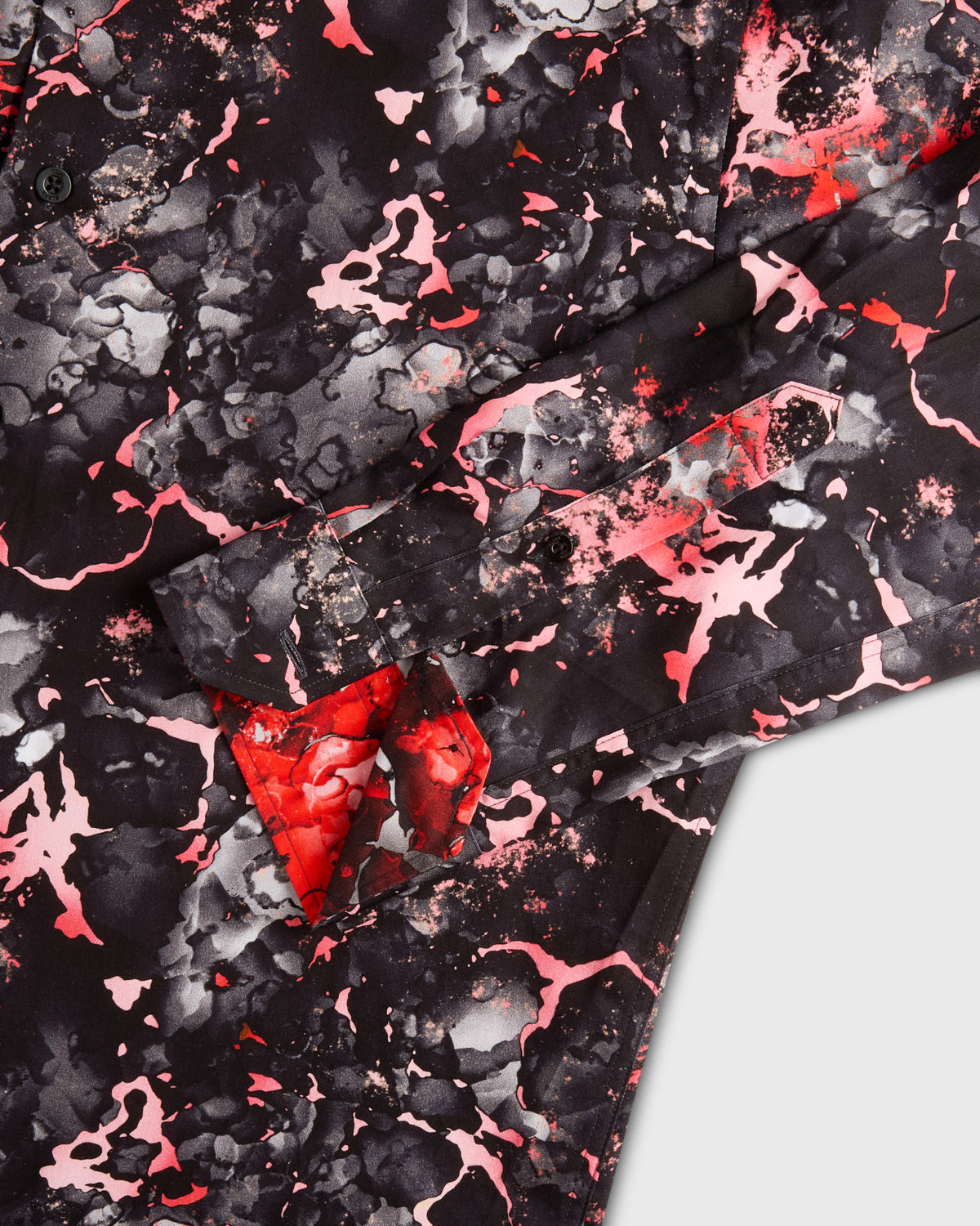 Volcano (Red) Shirt