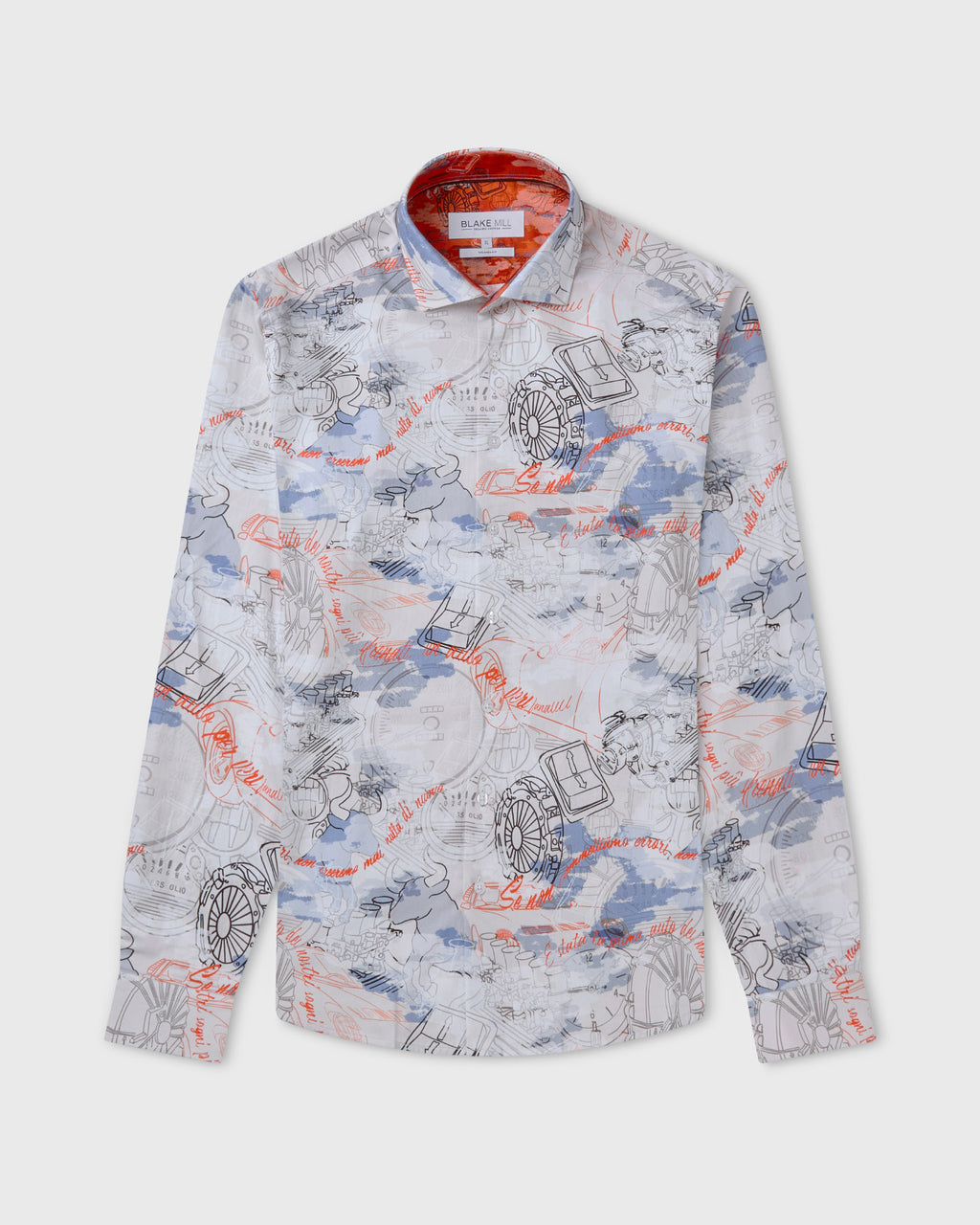 Fanatica Shirt