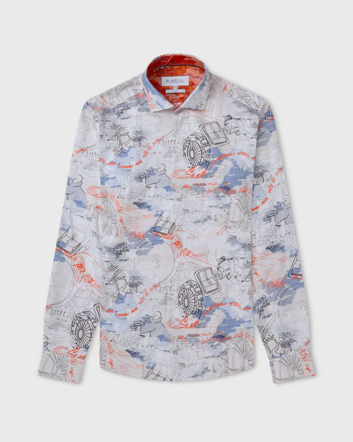Fanatica Shirt