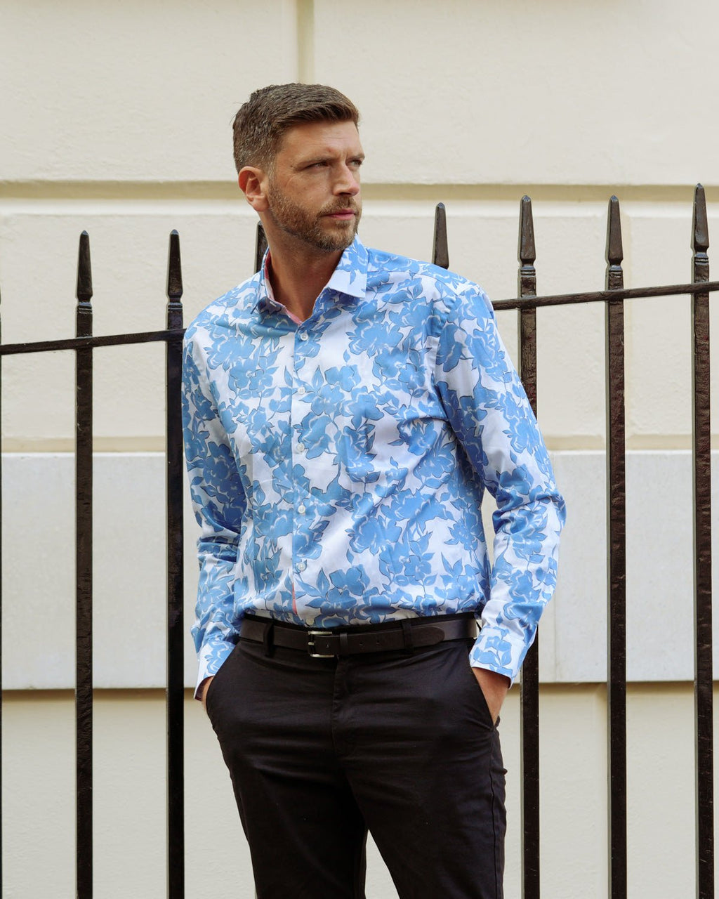 Bloom Shirt