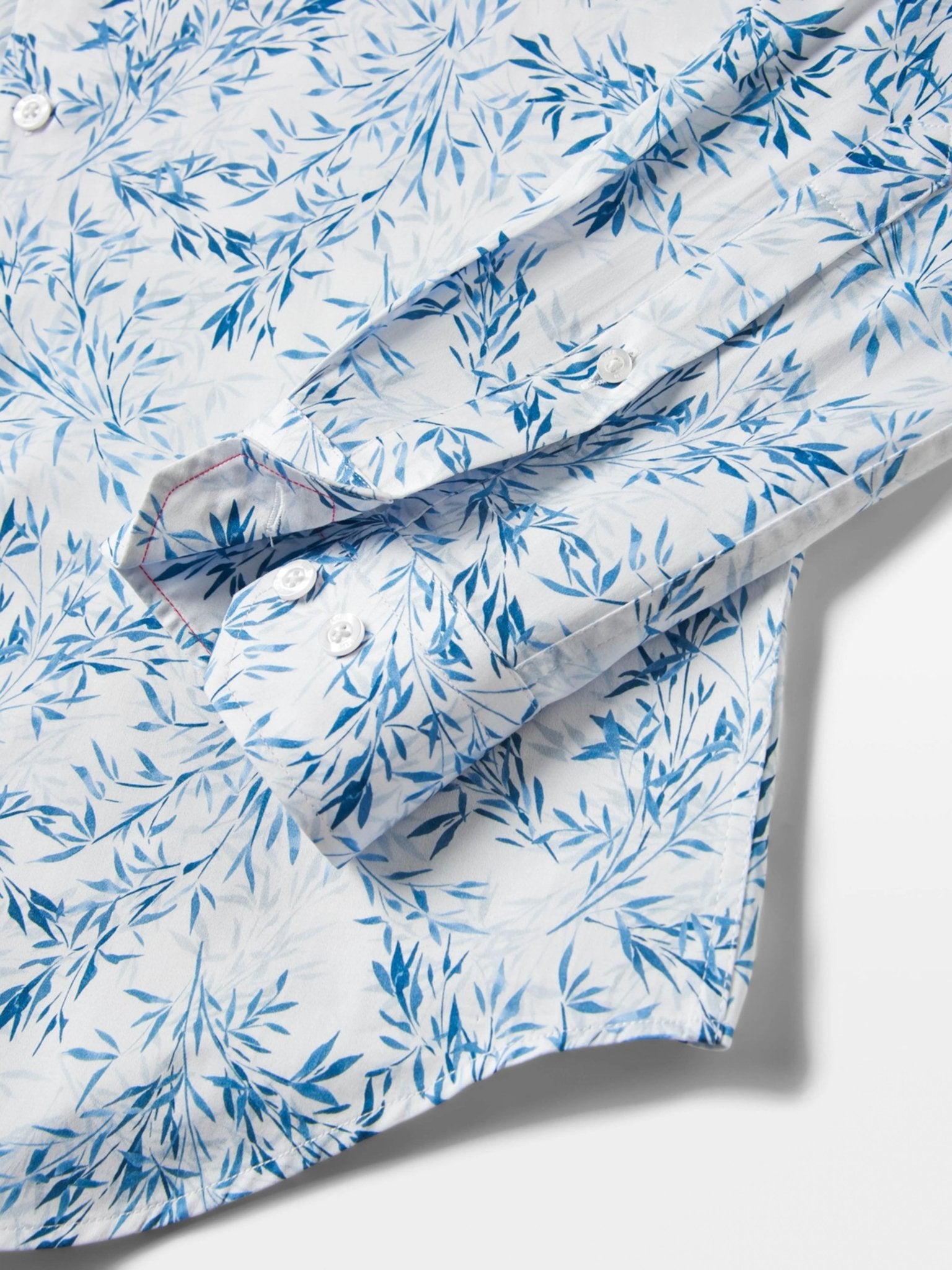 Blue Savanna Shirt - Blake Mill