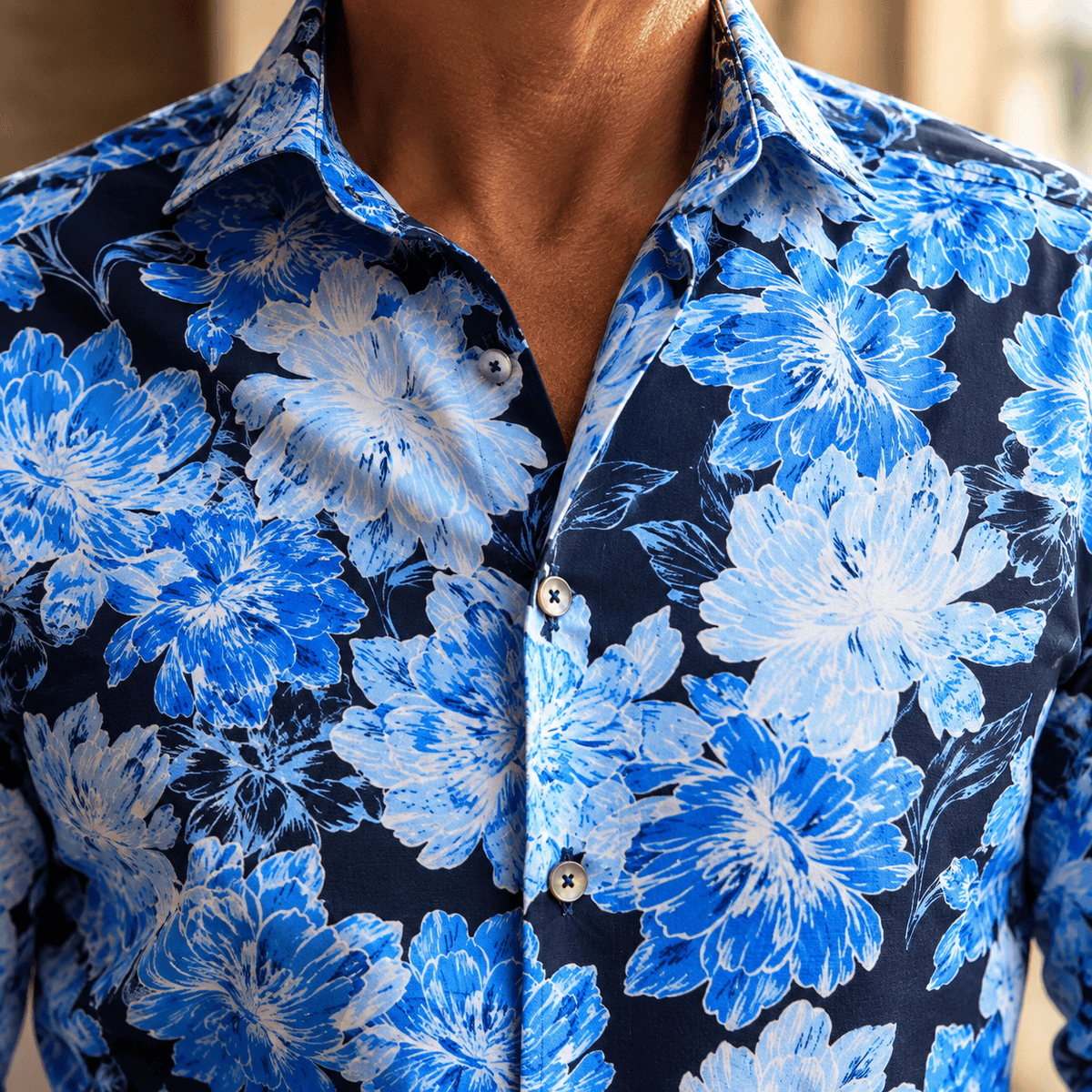 Bold prints