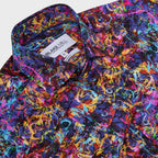 Brainstorm Shirt - Blake Mill