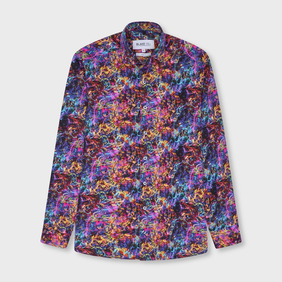 Brainstorm Shirt - Blake Mill