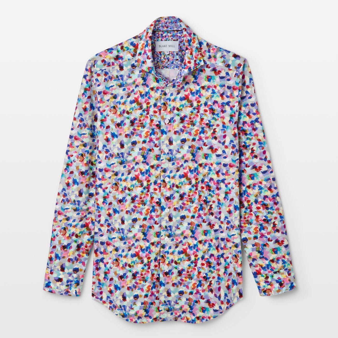 Bright Spring Shirt - Blake Mill