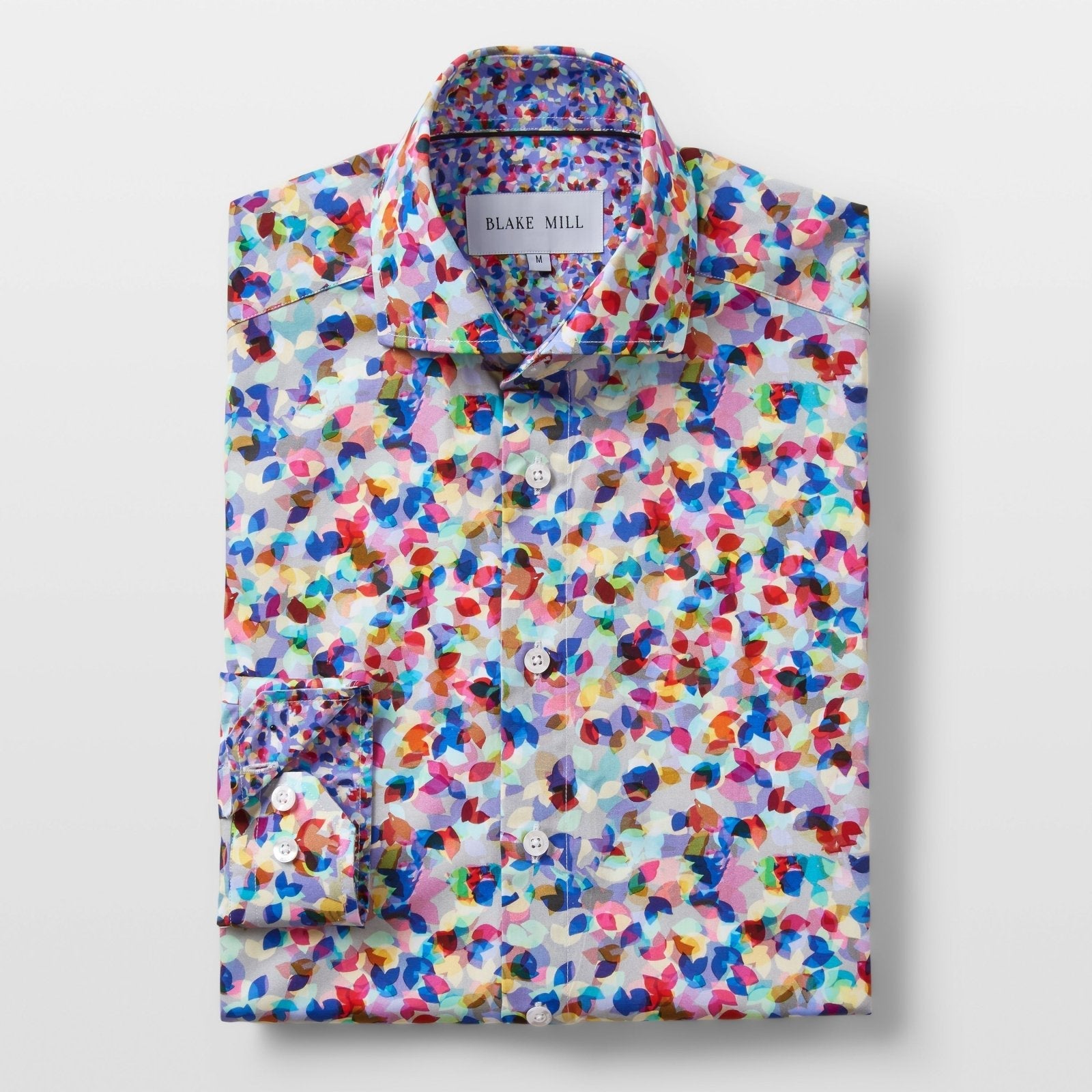 Bright Spring Shirt - Blake Mill