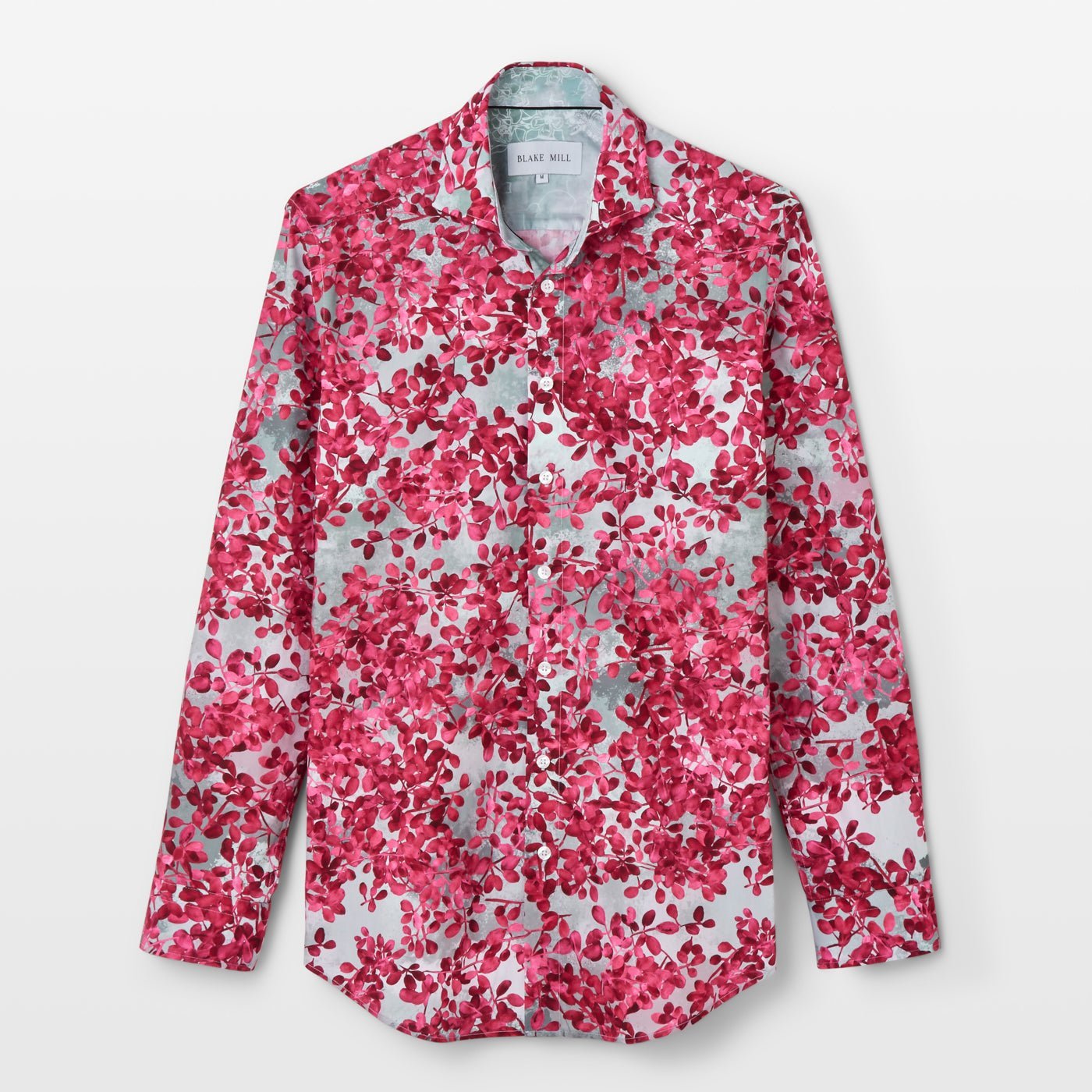 Cherry Blossom Shirt - Blake Mill