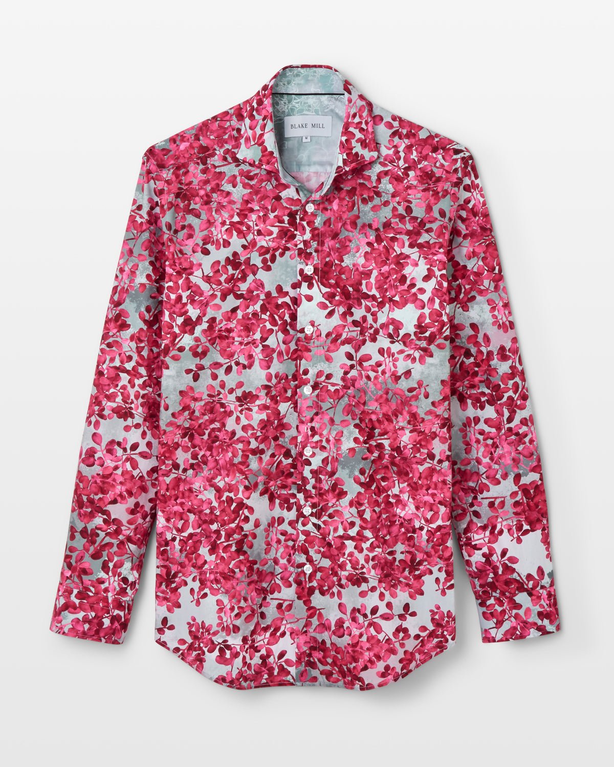 Cherry Blossom Shirt - Blake Mill