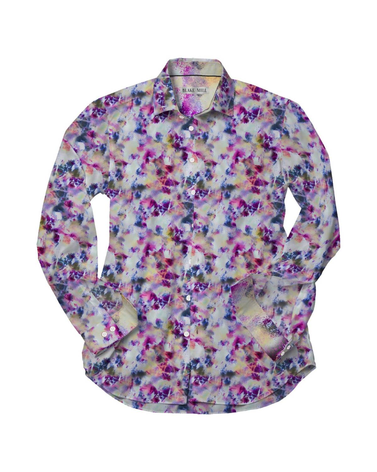 Chromasplash Shirt - Blake Mill