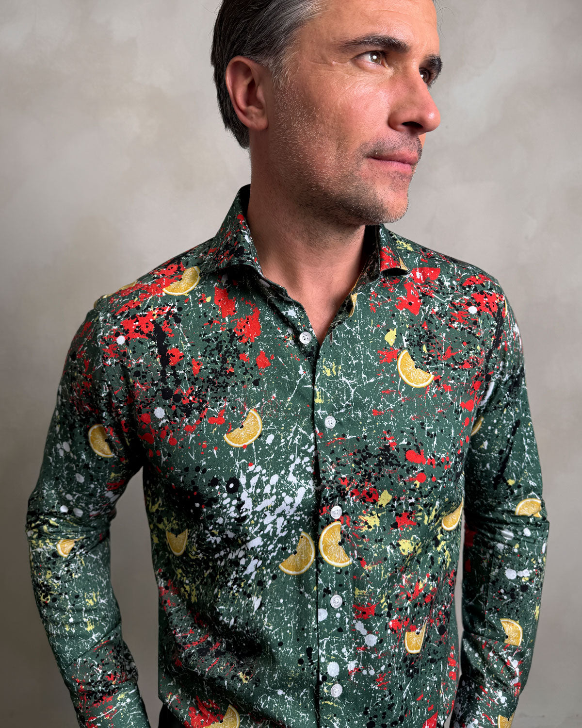 Adore The Mess Shirt