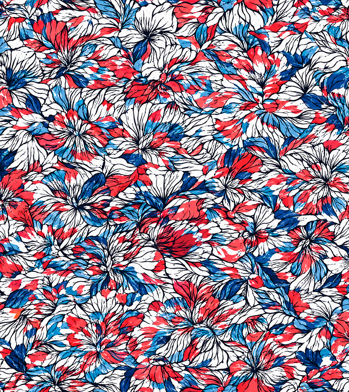 Confluence print design