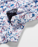Cracked Mirror Shirt - Blake Mill
