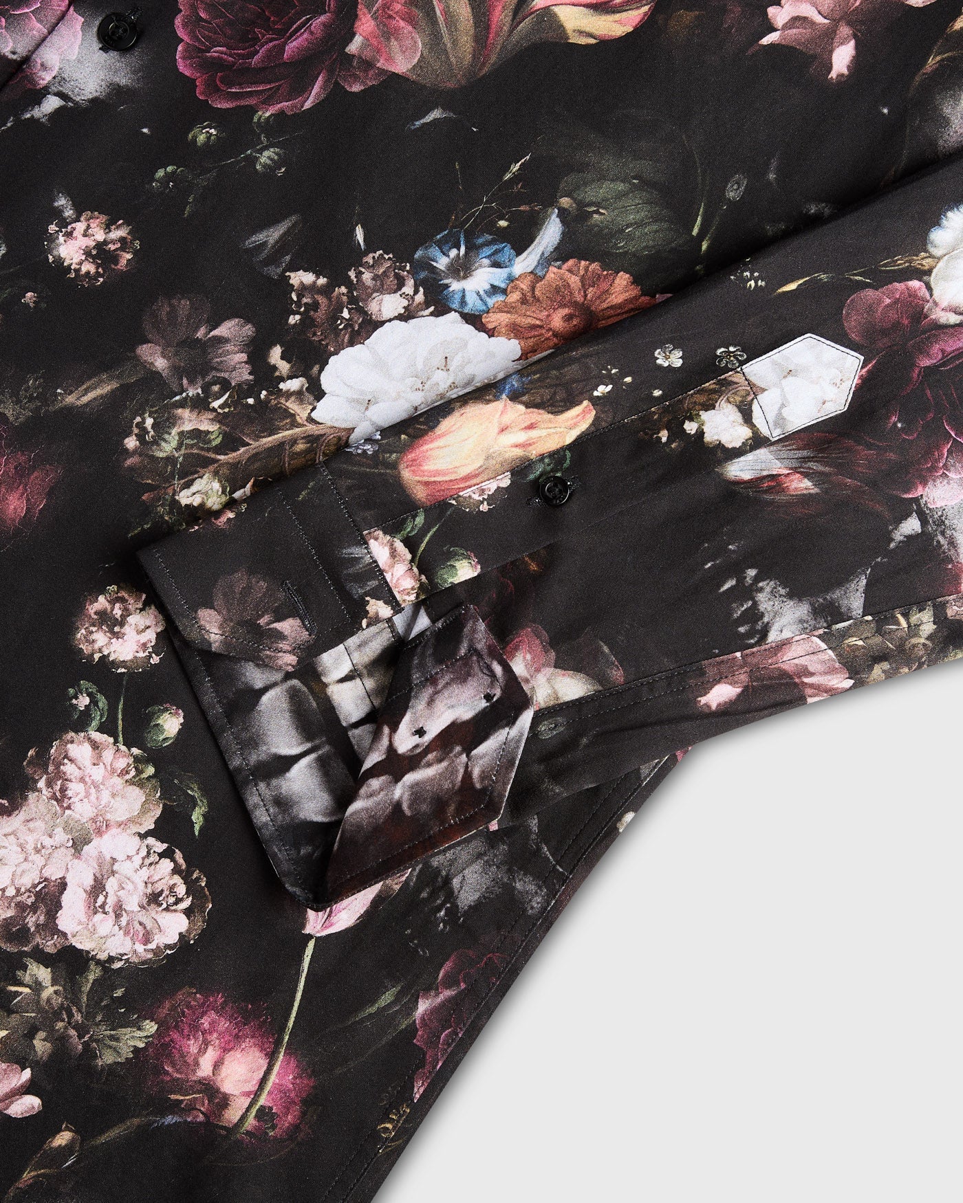 Dark Bloom Shirt - Blake Mill