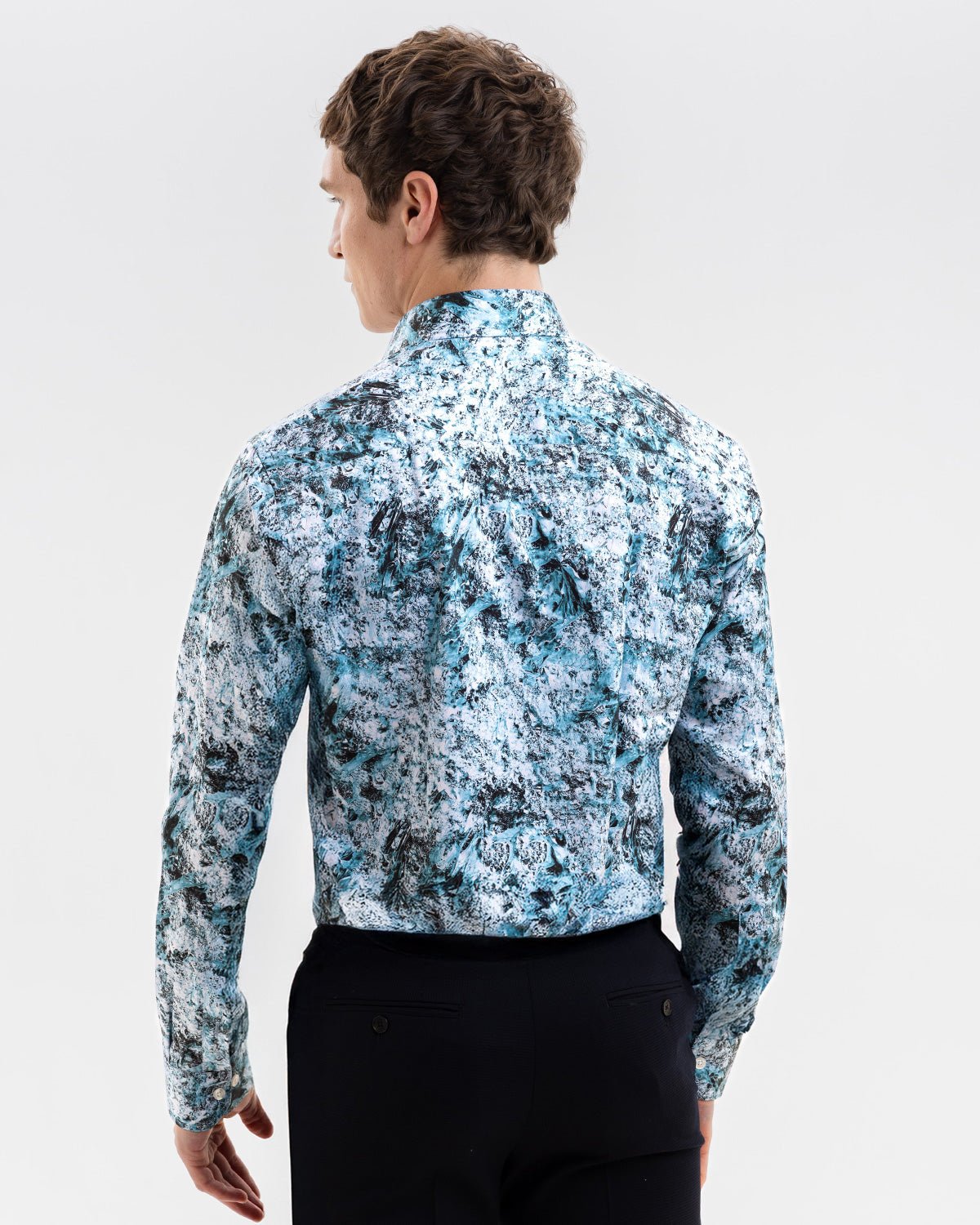 Dark Moon Shirt - Blake Mill
