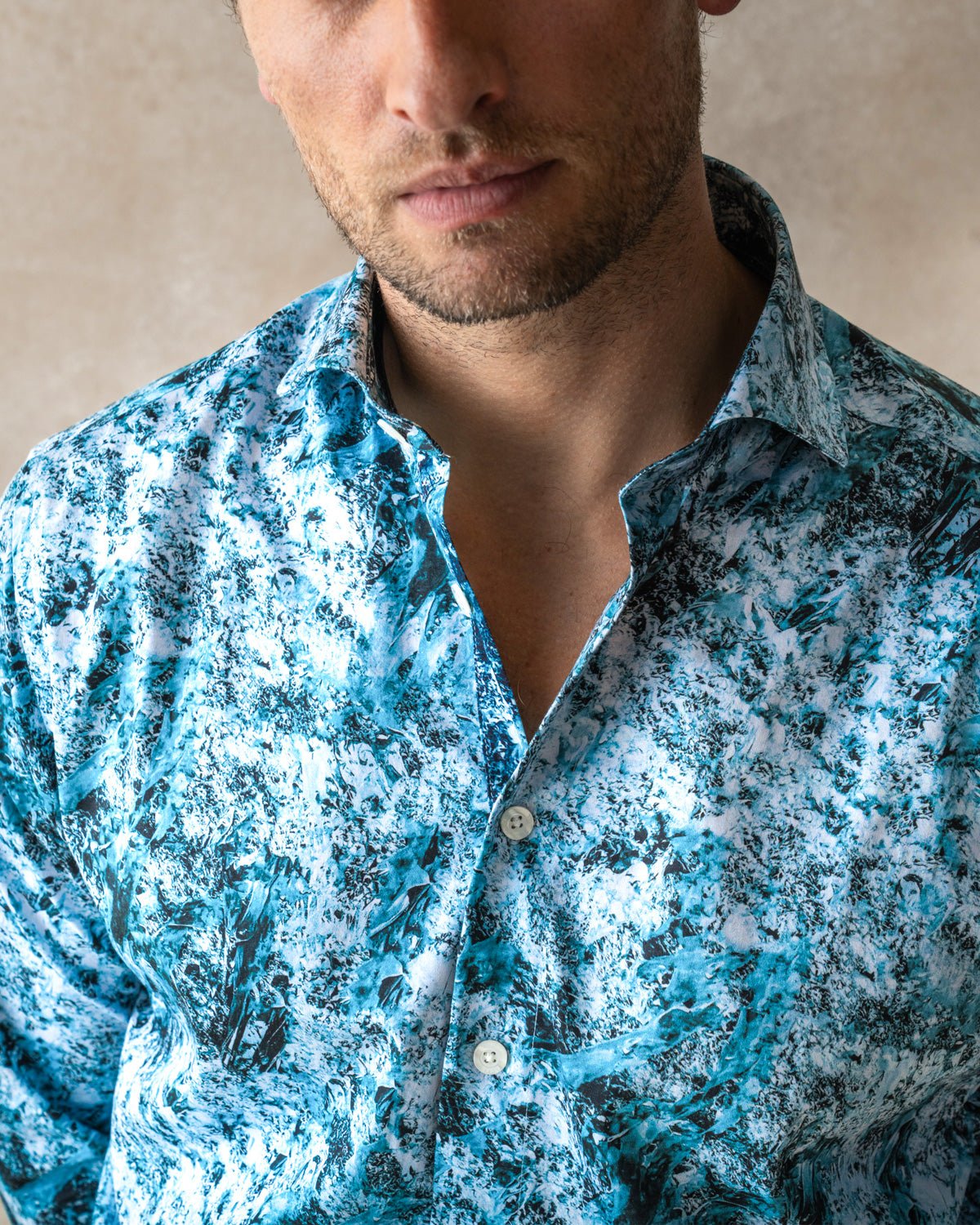 Dark Moon Shirt - Blake Mill