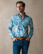 Dark Moon Shirt - Blake Mill