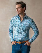 Dark Moon Shirt - Blake Mill