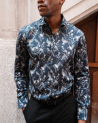 Dusk Descending Shirt - Blake Mill