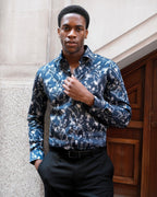 Dusk Descending Shirt - Blake Mill