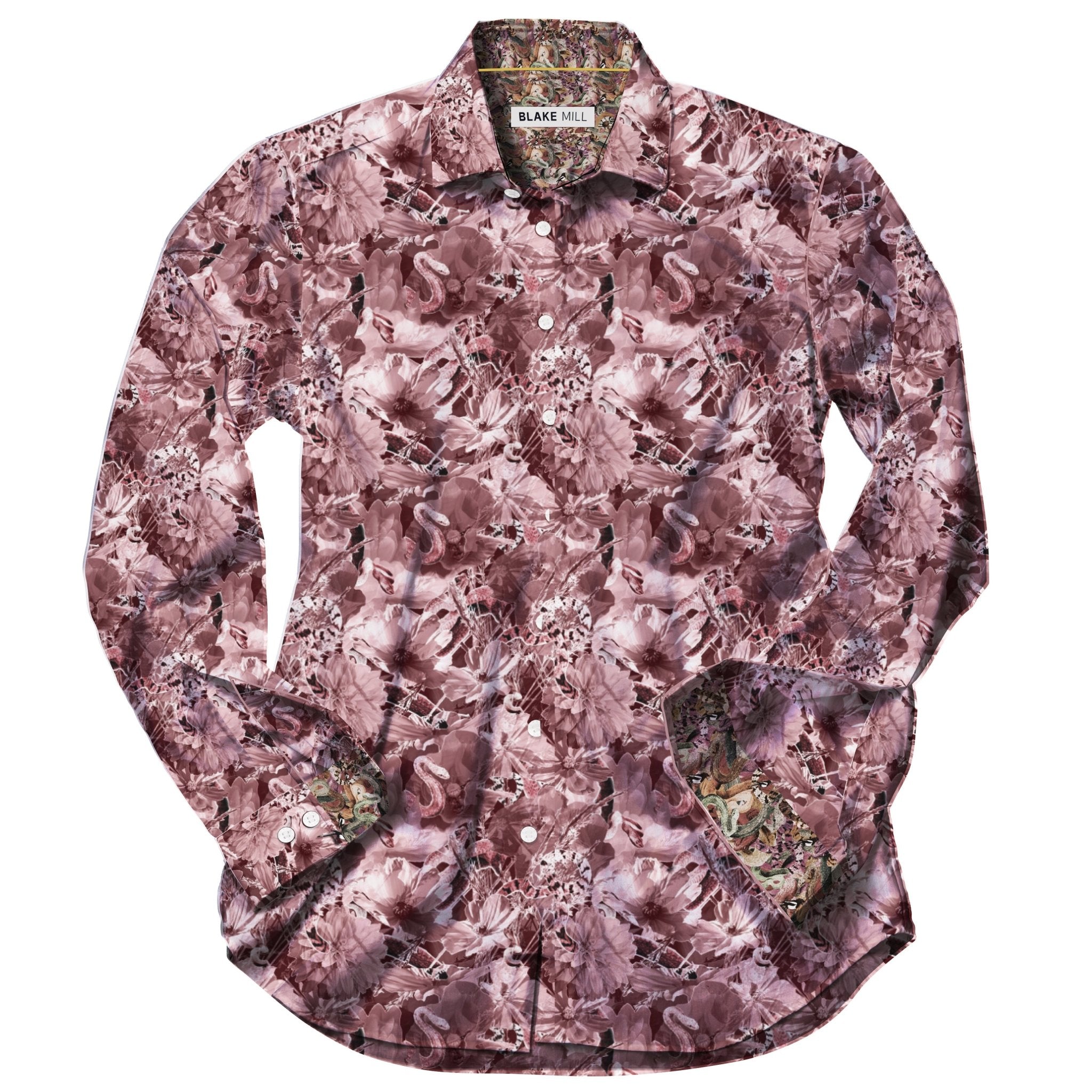 Eden Reborn Shirt - Blake Mill