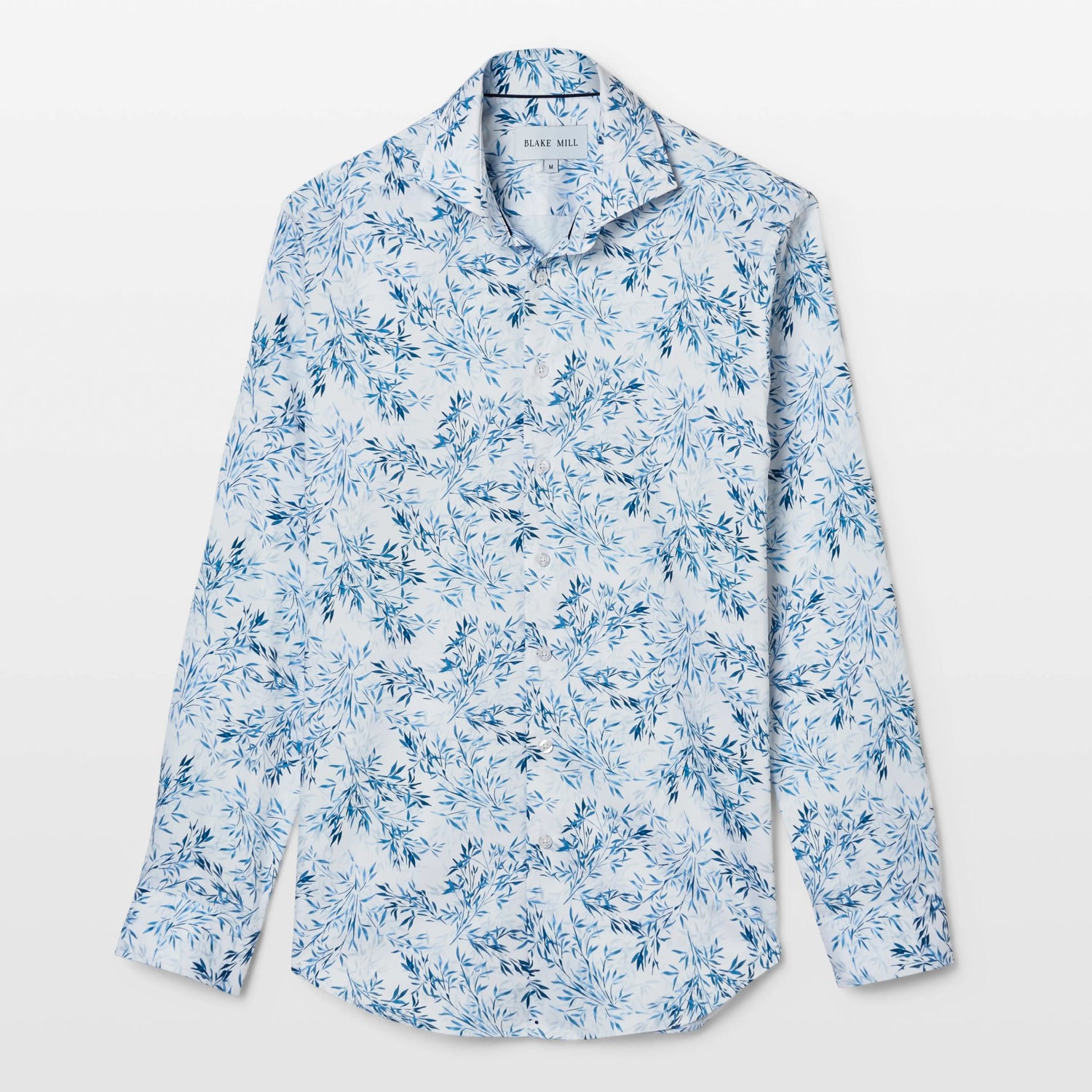 Blue Savanna Shirt