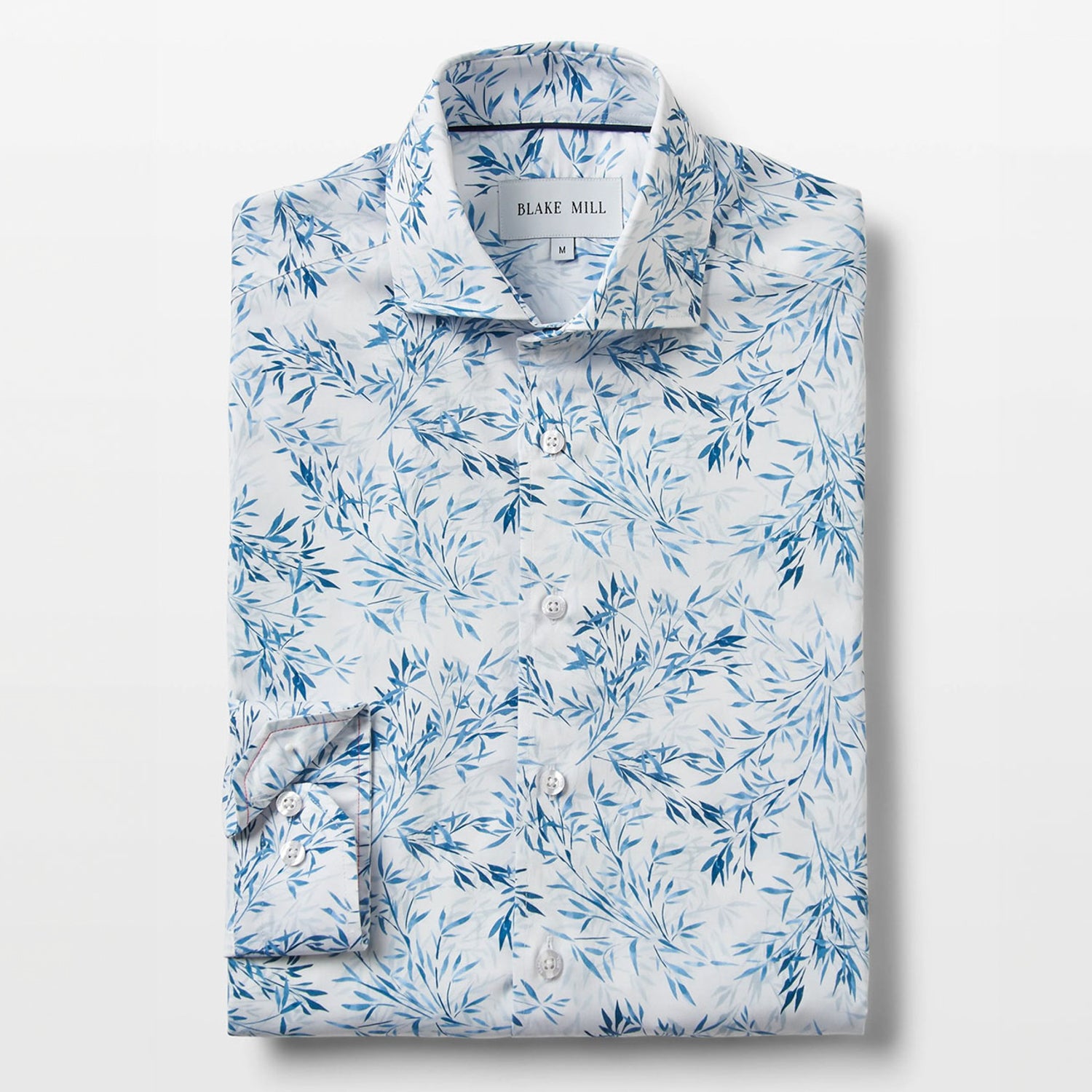 Blue Savanna Shirt