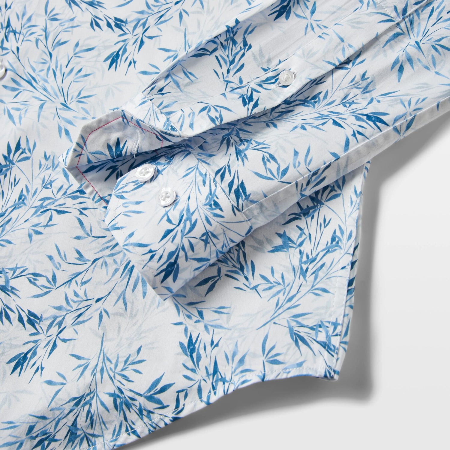 Blue Savanna Shirt