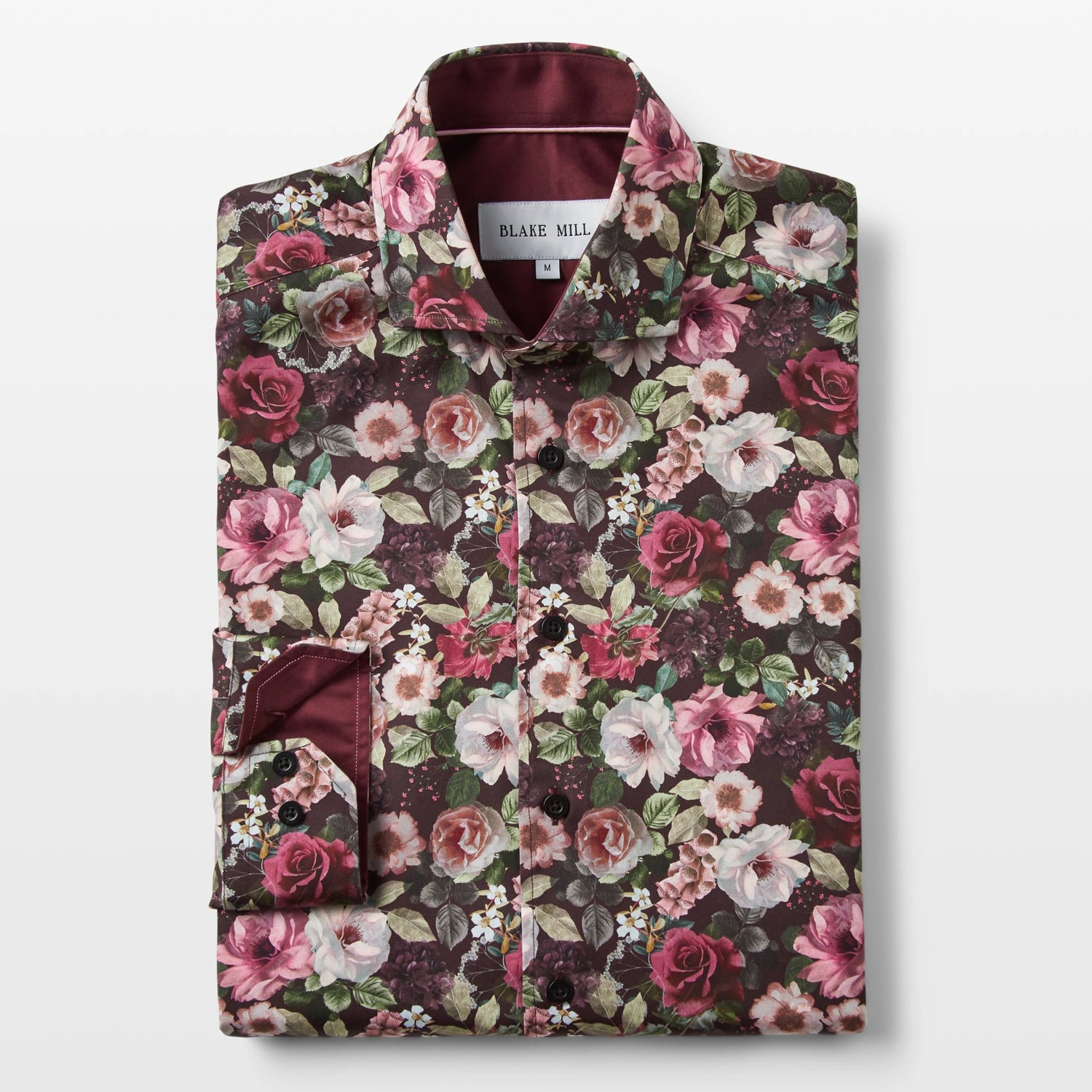 Name Of The Rose Shirt