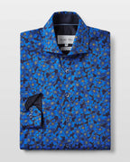 Flowers Under Moonlight Shirt - Blake Mill