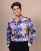 Goldenstone Shirt - Blake Mill