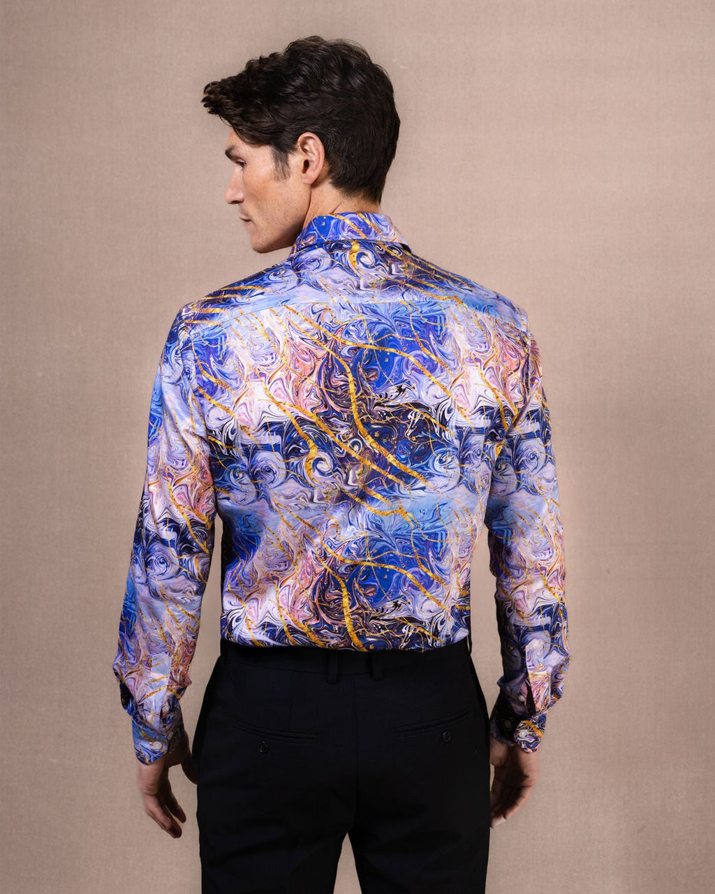 Goldenstone Shirt - Blake Mill