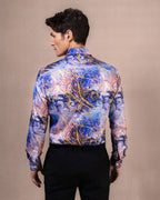 Goldenstone Shirt - Blake Mill