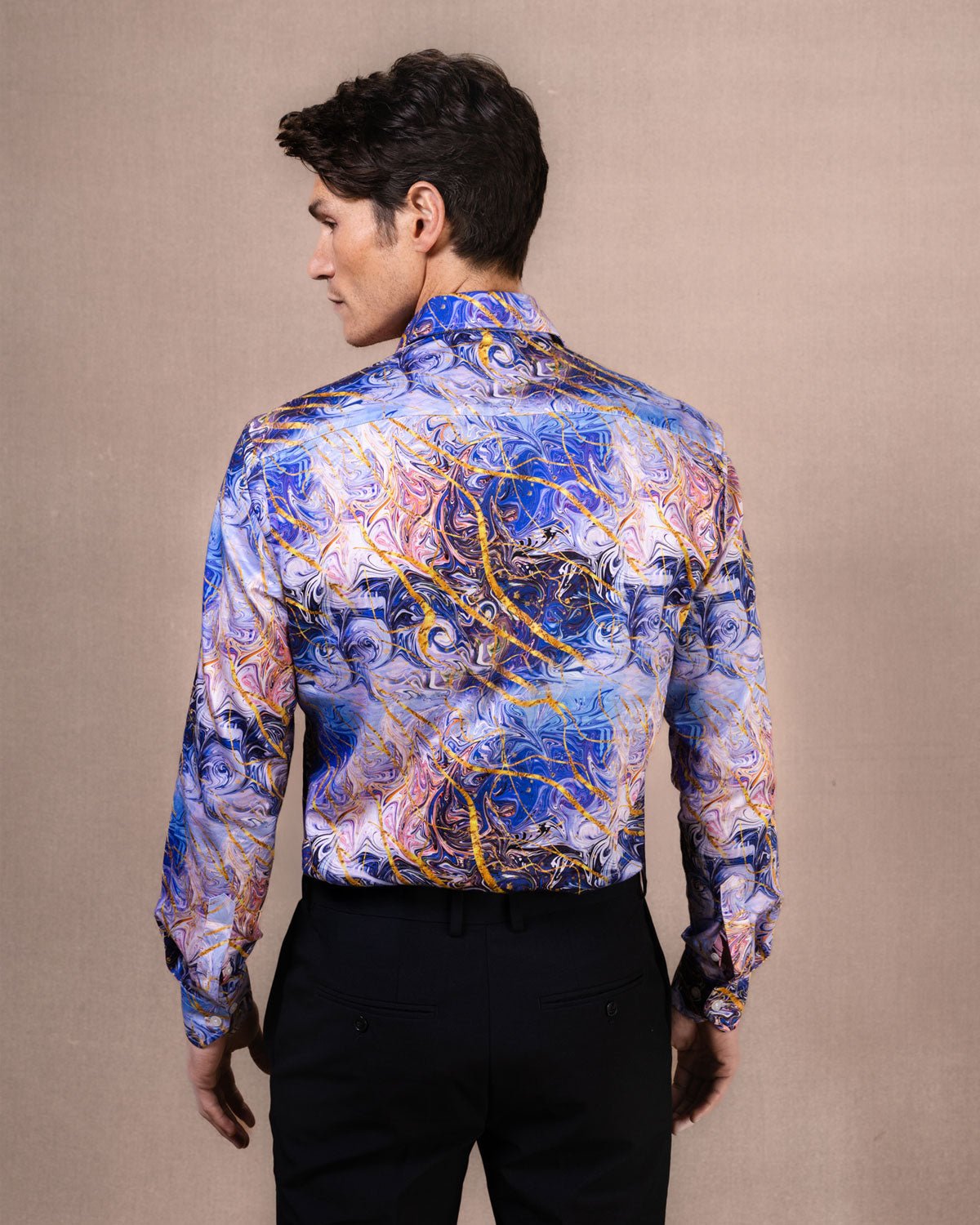 Goldenstone Shirt - Blake Mill