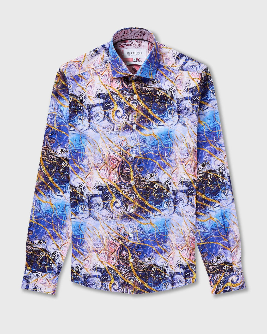 Goldenstone Shirt - Blake Mill