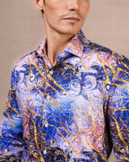 Goldenstone Shirt - Blake Mill