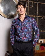 Granite Shirt - Blake Mill