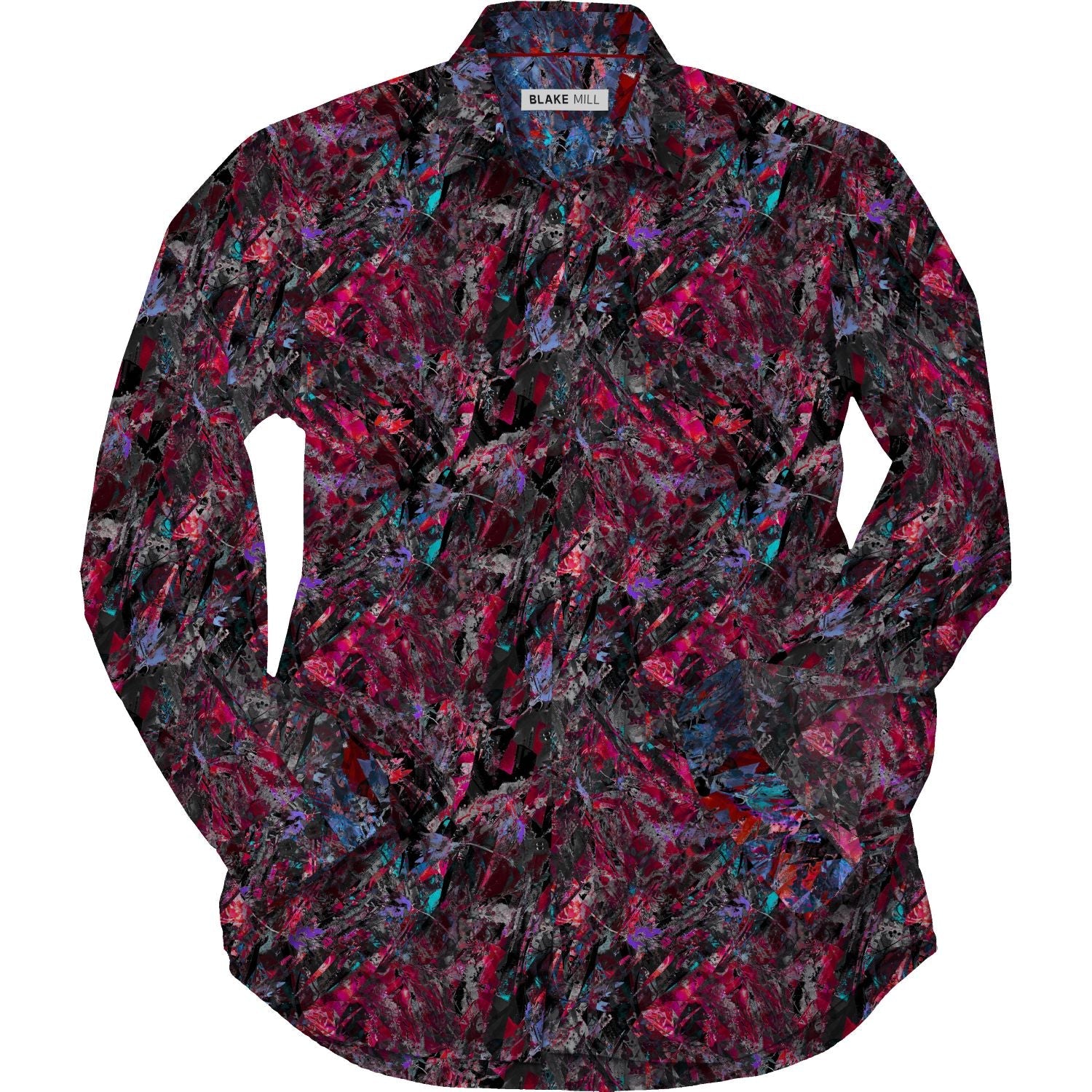 Granite Shirt - Blake Mill