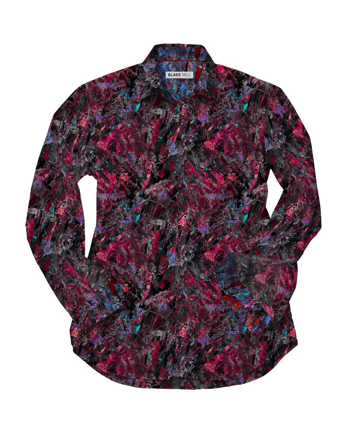 Granite Shirt - Blake Mill