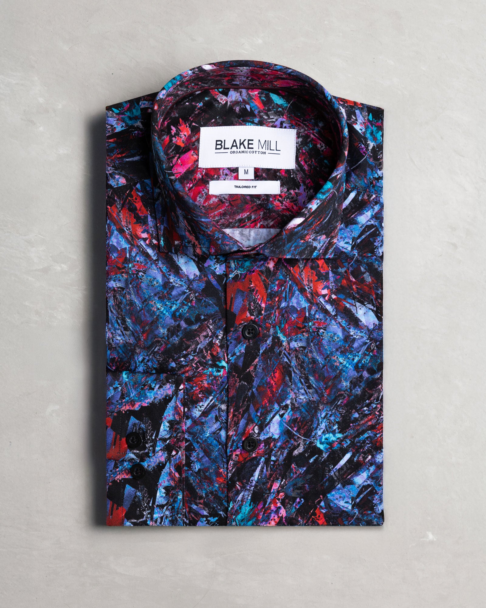 Granite Shirt