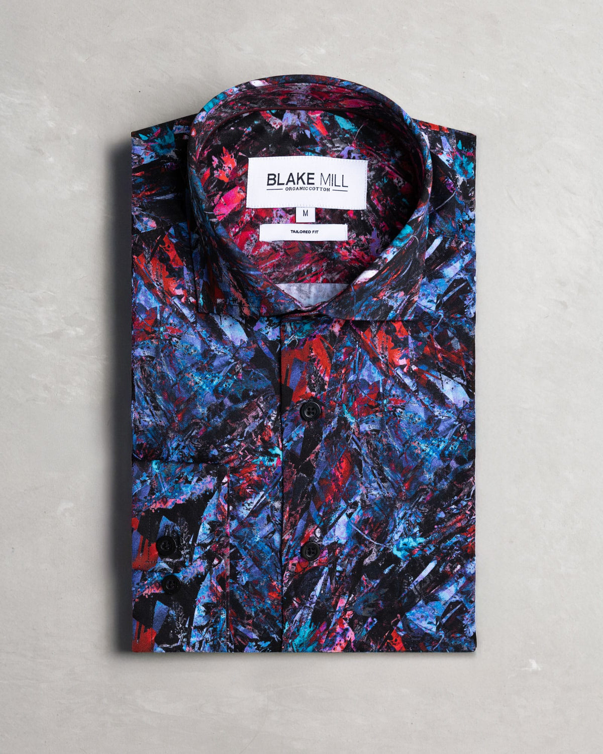 Granite Shirt