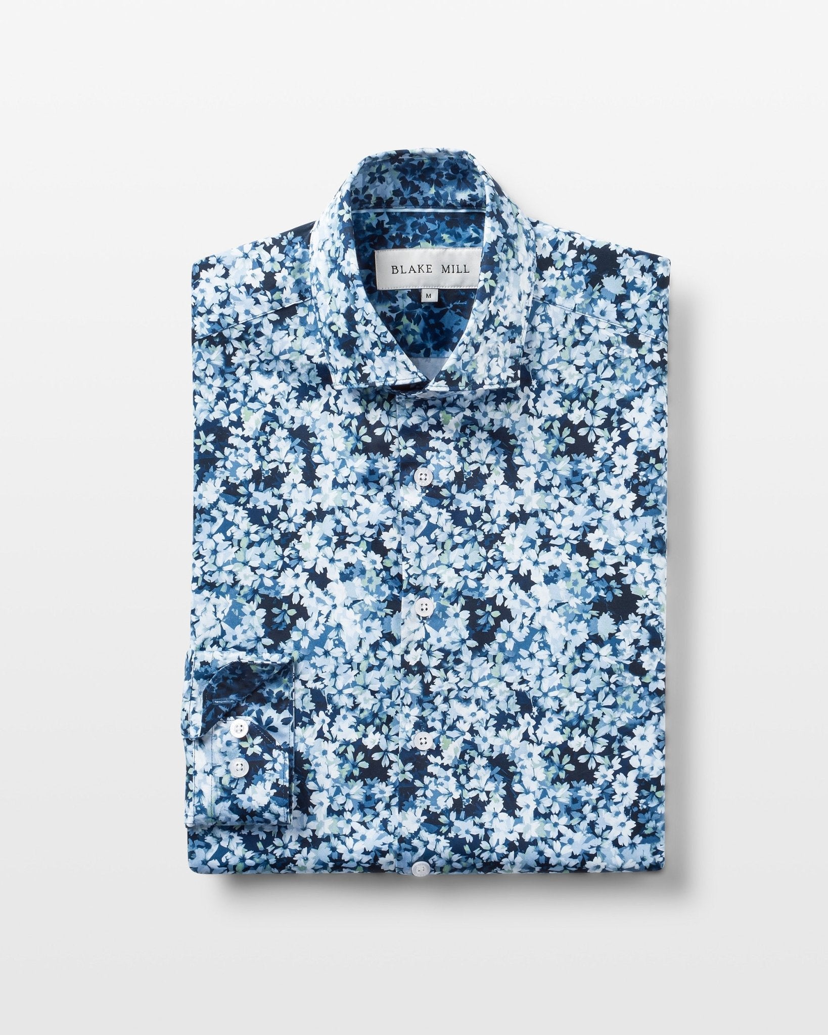 Hanami Shirt - Blake Mill